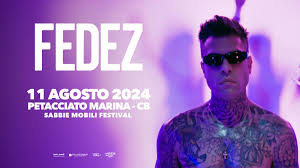 Sabbie Mobili X edizione - Fedez + SBAM!