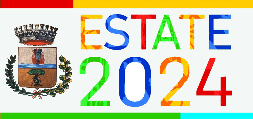 Calendario manifestazioni estive 2024